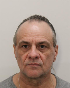 James Arthur Foreman Jr a registered Sex or Violent Offender of Indiana