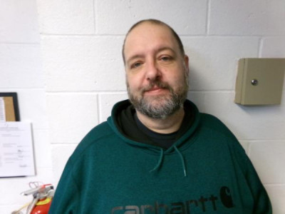 Michael T King a registered Sex or Violent Offender of Indiana