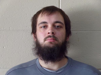 Dustin W Blum a registered Sex or Violent Offender of Indiana