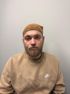 Chandler Popplewell a registered Sex or Violent Offender of Indiana