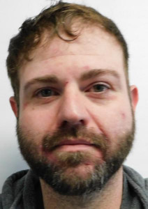 Jerry D Seaver II a registered Sex or Violent Offender of Indiana