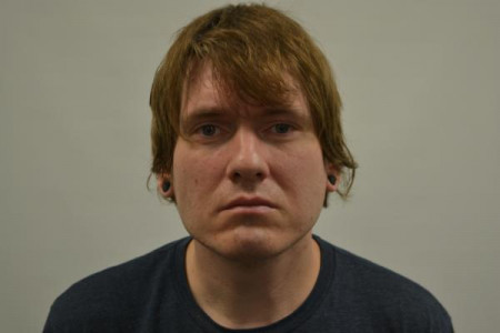 David J Ellenberger a registered Sex or Violent Offender of Indiana