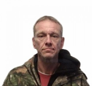 Marc E Moloy a registered Sex or Violent Offender of Indiana
