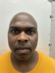 Darnell Lamarr Purdimon a registered Sex or Violent Offender of Indiana