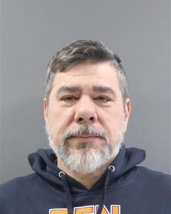 Aleksandar Jokic a registered Sex or Violent Offender of Indiana