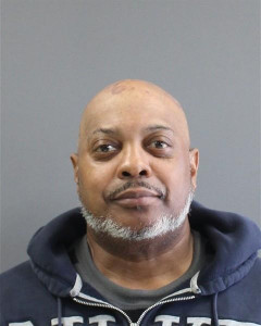 Harris Lee Trim a registered Sex or Violent Offender of Indiana