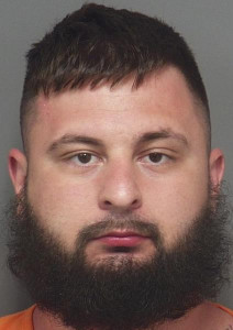 Tommy Lee Patrick a registered Sex or Violent Offender of Indiana