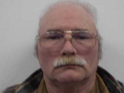 Harry L Waller a registered Sex or Violent Offender of Indiana