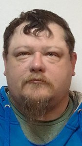 Frederick L Stevenson a registered Sex or Violent Offender of Indiana