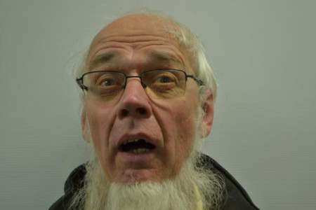 Robert D Stutzman a registered Sex or Violent Offender of Indiana