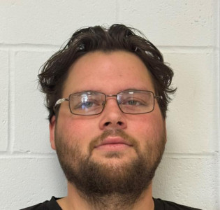 Nicholas Aaron Cutkomp a registered Sex or Violent Offender of Indiana