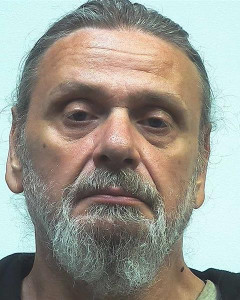 Russell Lee Gagnon a registered Sex or Violent Offender of Indiana