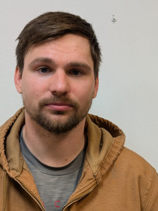 Jarrin Michael Goodwin a registered Sex or Violent Offender of Indiana