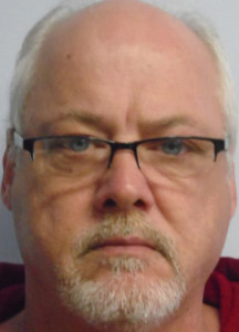 Jerry Lee Lockridge a registered Sex or Violent Offender of Indiana