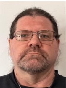 Raymond Paul Jones a registered Sex or Violent Offender of Indiana