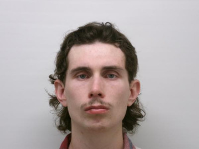 Noah Jacob Graham a registered Sex or Violent Offender of Indiana