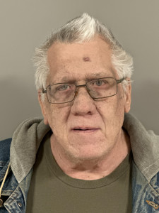 Ricky Lee Maxwell a registered Sex or Violent Offender of Indiana