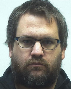 Fredrick William Wren V a registered Sex or Violent Offender of Indiana