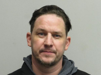 Joel Alan Richardson a registered Sex or Violent Offender of Indiana