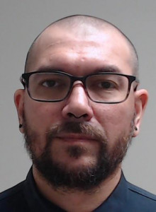 Jeremy Patrick Bernotas a registered Sex or Violent Offender of Indiana