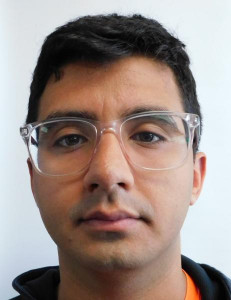 Marcus Anthony Naranjo a registered Sex or Violent Offender of Indiana