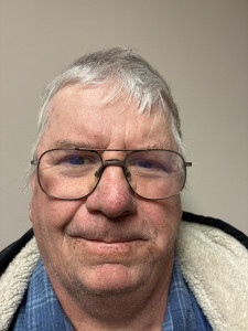 Russell Paul Burke a registered Sex or Violent Offender of Indiana