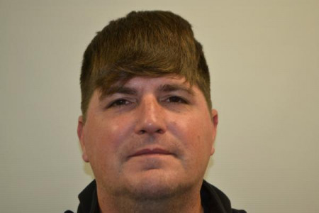 Steven Ray Slabach a registered Sex or Violent Offender of Indiana