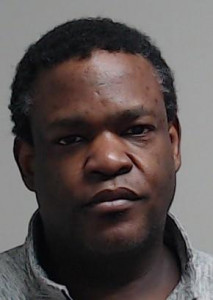 Terrence Rayshun Richards a registered Sex or Violent Offender of Indiana