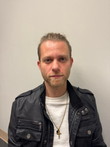 Tyler John Alexander Bartnovsky a registered Sex or Violent Offender of Indiana