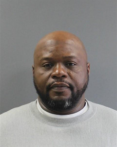 Lamont Leoneil Jones a registered Sex or Violent Offender of Indiana