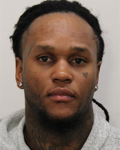 Lorenzo Bryant III a registered Sex or Violent Offender of Indiana