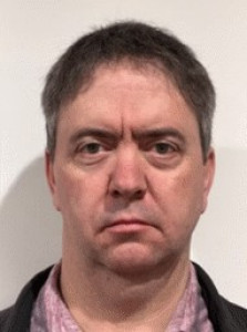 Steven Earl Malloch a registered Sex or Violent Offender of Indiana