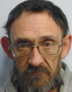 Clifford Manis Pierce III a registered Sex or Violent Offender of Indiana