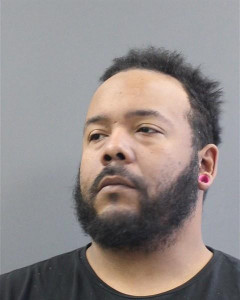 Ajahn Durrell Batty a registered Sex or Violent Offender of Indiana