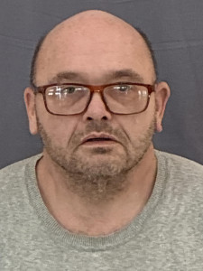 Ryan Lee Scurlock a registered Sex or Violent Offender of Indiana
