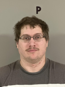 Nicholas Ryan Hurley a registered Sex or Violent Offender of Indiana