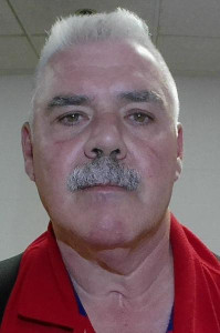 Jerry A Ross a registered Sex or Violent Offender of Indiana