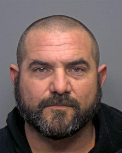 David Michael Adams a registered Sex or Violent Offender of Indiana