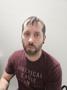 Jedadiah David Bailey a registered Sex or Violent Offender of Indiana