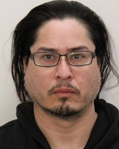 Alberto Ruiz III a registered Sex or Violent Offender of Indiana