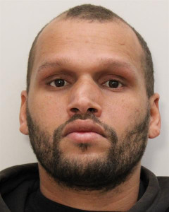 Delonce Anthony Williams II a registered Sex or Violent Offender of Indiana