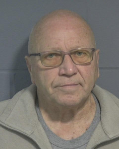 John Franklin Girvin a registered Sex or Violent Offender of Indiana