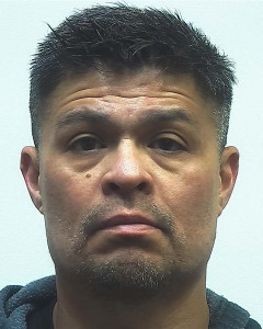 Luis Manuel Ortiz a registered Sex or Violent Offender of Indiana