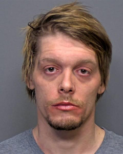 Eric Donald Wathern a registered Sex or Violent Offender of Indiana