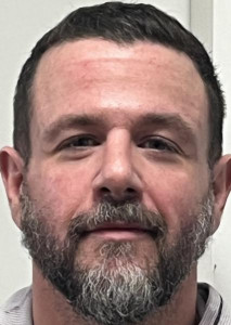 William Odell Guthrie a registered Sex or Violent Offender of Indiana
