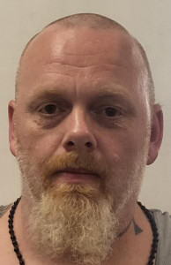James Robert Early III a registered Sex or Violent Offender of Indiana