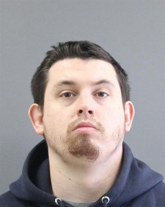 Tyler Paul Curtis a registered Sex or Violent Offender of Indiana