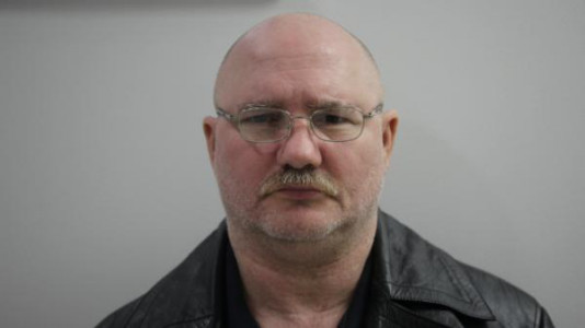 Carl Eugene Robison a registered Sex or Violent Offender of Indiana