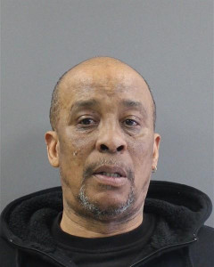 Michael Minnifield a registered Sex or Violent Offender of Indiana