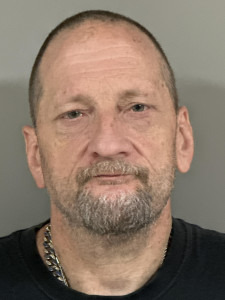 Richard Alvin Vranesevich a registered Sex or Violent Offender of Indiana